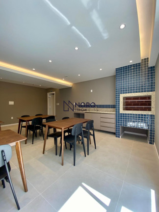 Apartamento com 1 Quarto para Alugar, 40 m² em Bonfim - Santa Maria