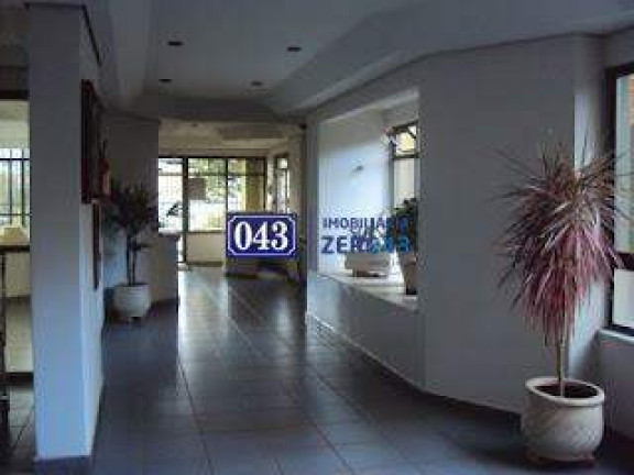 Imagem Apartamento com 1 Quarto à Venda, 26 m² em Centro - Londrina Imagem Apartamento com 1 Quarto à Venda, 26 m² em Centro - Londrina