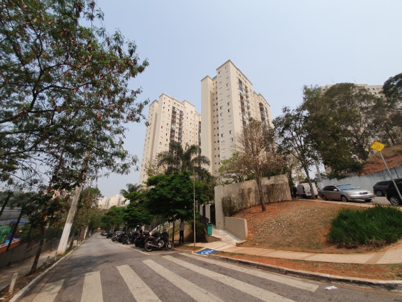 Imagem Apartamento com 2 Quartos à Venda, 50 m² em Jardim Parque Morumbi - São Paulo Imagem Apartamento com 2 Quartos à Venda, 50 m² em Jardim Parque Morumbi - São Paulo