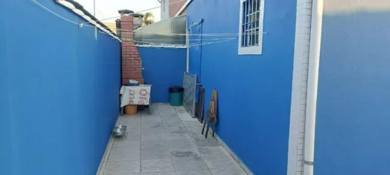 Imagem Casa com 2 Quartos à Venda, 105 m² em Balneário Itaguaí - Mongaguá Imagem Casa com 2 Quartos à Venda, 105 m² em Balneário Itaguaí - Mongaguá