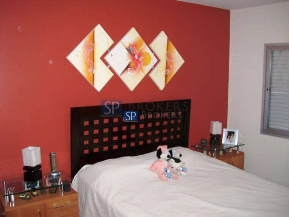 Imagem Apartamento com 3 Quartos à Venda, 120 m² em Aclimação - São Paulo Imagem Apartamento com 3 Quartos à Venda, 120 m² em Aclimação - São Paulo