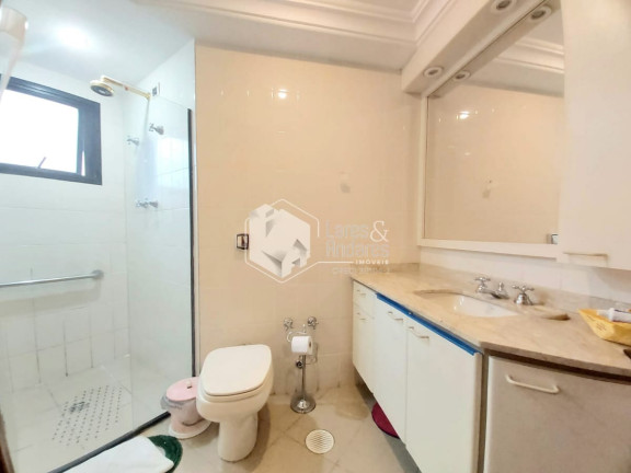 Imagem Apartamento com 4 Quartos à Venda, 200 m² em Perdizes - São Paulo
