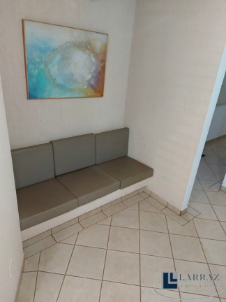 Imagem Sala Comercial à Venda, 25 m² em Nova Ribeirânia - Ribeirão Preto Imagem Sala Comercial à Venda, 25 m² em Nova Ribeirânia - Ribeirão Preto