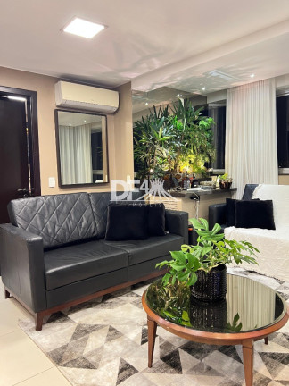 Imagem Imóvel com 2 Quartos à Venda, 56 m² em Norte (águas Claras) - Brasília