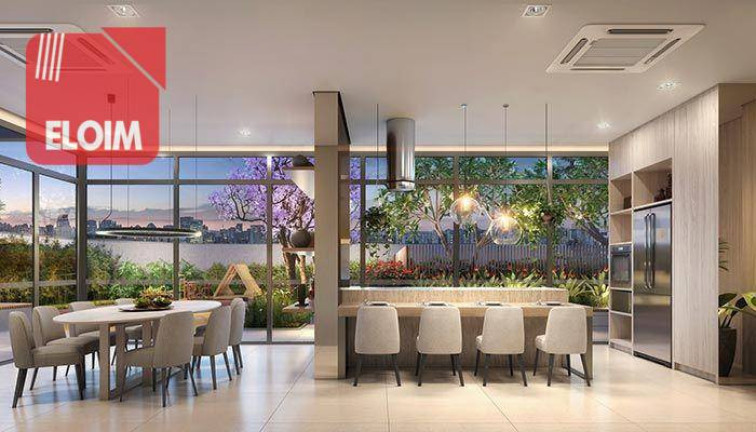 Imagem Apartamento com 4 Quartos à Venda, 156 m² em Perdizes - São Paulo Imagem Apartamento com 4 Quartos à Venda, 156 m² em Perdizes - São Paulo