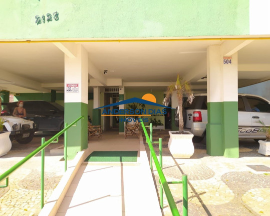 Imagem Imóvel com 1 Quarto à Venda, 46 m² em Centro - Caraguatatuba