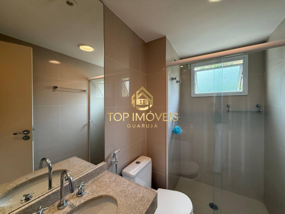 Imagem Apartamento com 3 Quartos à Venda, 158 m² em Parque Enseada - Guarujá Imagem Apartamento com 3 Quartos à Venda, 158 m² em Parque Enseada - Guarujá
