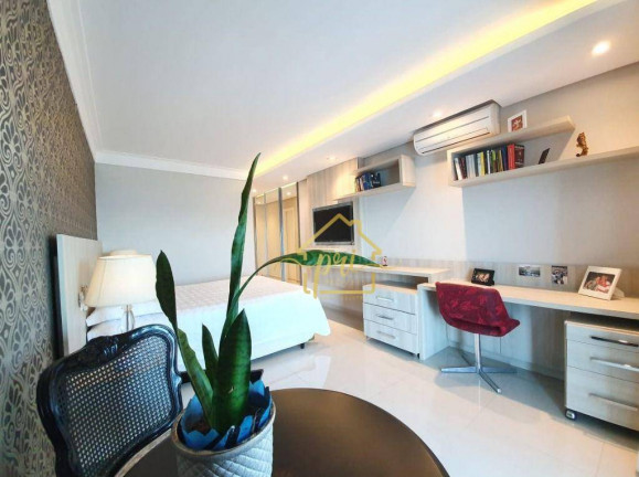 Imagem Apartamento com 4 Quartos à Venda, 206 m² em Enseada - Guarujá Imagem Apartamento com 4 Quartos à Venda, 206 m² em Enseada - Guarujá