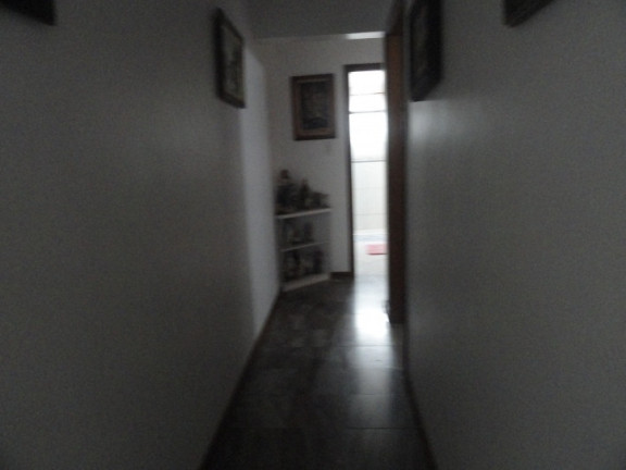 Imagem Casa com 3 Quartos à Venda, 220 m² em Campo Grande - Santos Imagem Casa com 3 Quartos à Venda, 220 m² em Campo Grande - Santos