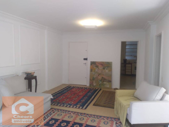 Imagem Apartamento com 3 Quartos à Venda, 118 m² em Jardim América - São Paulo Imagem Apartamento com 3 Quartos à Venda, 118 m² em Jardim América - São Paulo