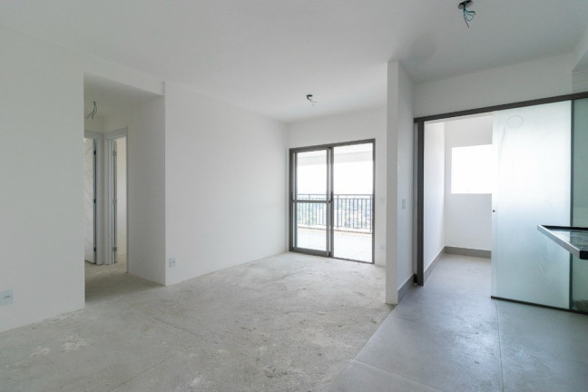 Imagem Apartamento com 2 Quartos à Venda, 71 m² em Santo Amaro - São Paulo Imagem Apartamento com 2 Quartos à Venda, 71 m² em Santo Amaro - São Paulo