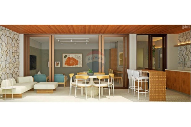 Imagem Apartamento com 2 Quartos à Venda, 80 m² em Imbassaí - Mata De São João Imagem Apartamento com 2 Quartos à Venda, 80 m² em Imbassaí - Mata De São João