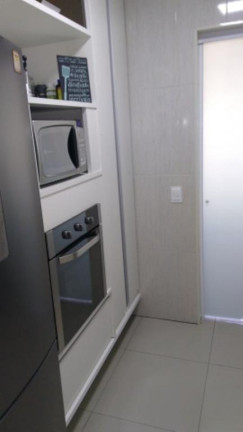 Imagem Apartamento com 3 Quartos à Venda, 83 m² em Vila Esperança - São Paulo