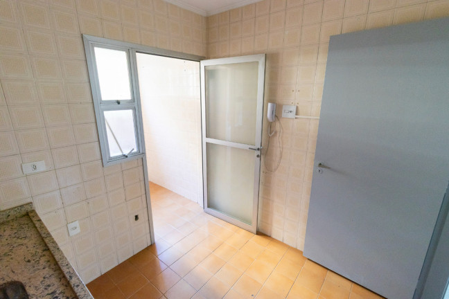 Imagem Apartamento com 2 Quartos à Venda, 51 m² em Vila Uberabinha - São Paulo