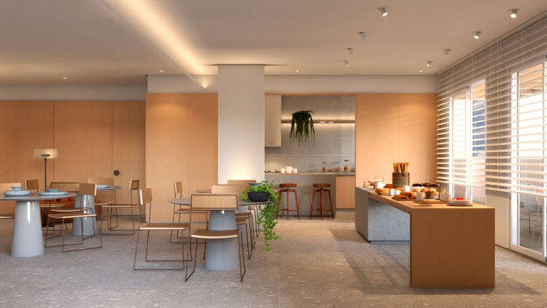 Imagem Apartamento com 2 Quartos à Venda, 69 m² em Real - Praia Grande