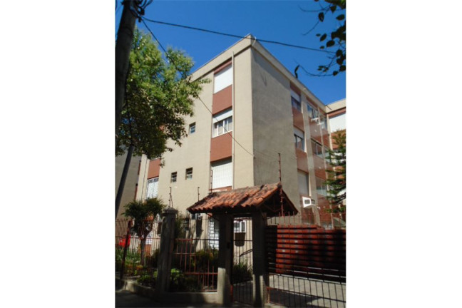 Imóvel com 1 Quarto à Venda, 32 m² em Vila Jardim - Porto Alegre