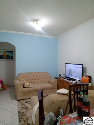Imagem Sobrado com 3 Quartos para Alugar, 120 m² em Cidade Patriarca - São Paulo Imagem Sobrado com 3 Quartos para Alugar, 120 m² em Cidade Patriarca - São Paulo