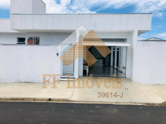 Imagem Casa com 2 Quartos à Venda, 305 m² em Parque Dos Timburis - São Carlos