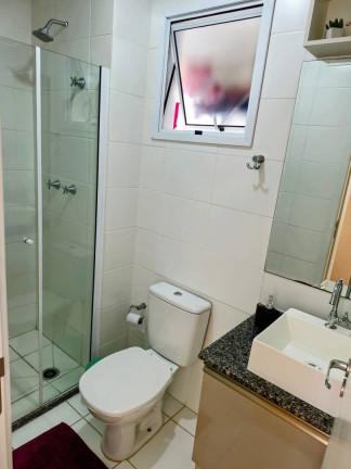 Imagem Apartamento com 2 Quartos à Venda, 520.000 m² em São Paulo - Jundiaí