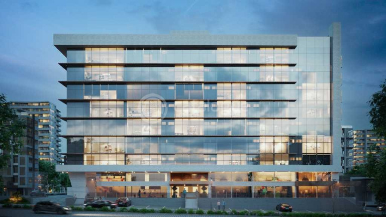 Imagem Sala Comercial à Venda, 39 m² em Lagoa Nova - Natal
