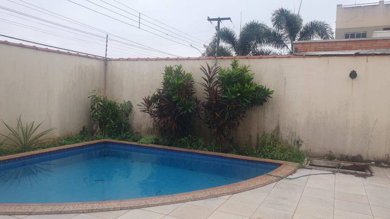 Imagem Casa à Venda,  em Panair - Porto Velho