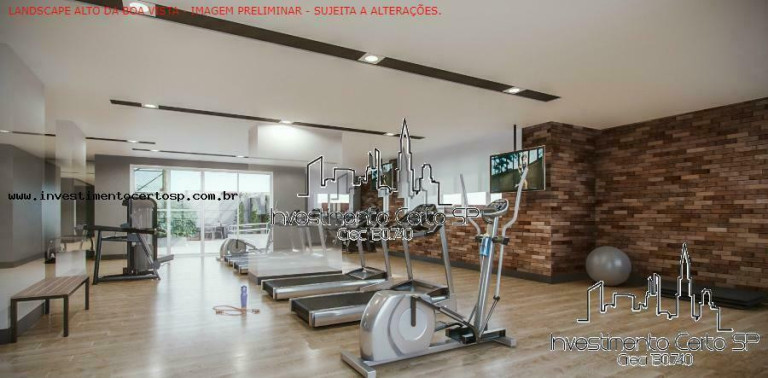 Imagem Apartamento com 3 Quartos à Venda, 92 m² em Santo Amaro - São Paulo Imagem Apartamento com 3 Quartos à Venda, 92 m² em Santo Amaro - São Paulo