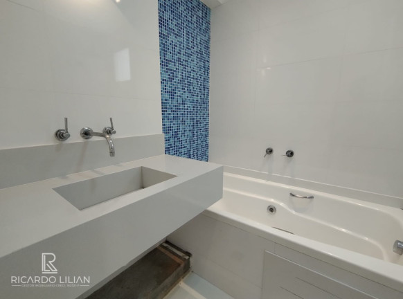 Imagem Apartamento com 3 Quartos à Venda, 92 m² em Vila Regente Feijó - São Paulo Imagem Apartamento com 3 Quartos à Venda, 92 m² em Vila Regente Feijó - São Paulo