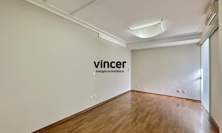 Imagem Casa com 4 Quartos à Venda, 280 m² em Loteamento Portal Do Sol Ii - Goiânia