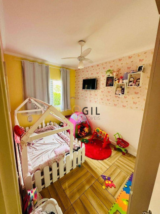 Imagem Casa com 2 Quartos à Venda, 44 m² em Jardim Marcondes - Jacareí