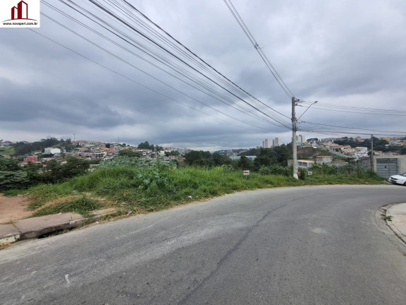Terreno à Venda, 298 m² em Portal Da Estação - Franco Da Rocha