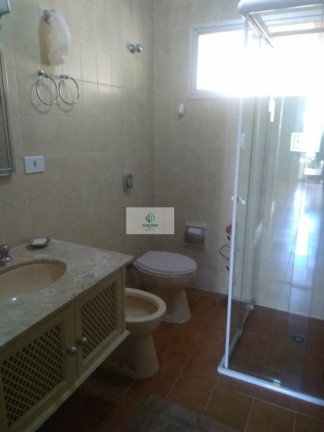 Imagem Apartamento com 3 Quartos à Venda, 95 m² em Enseada - Guarujá