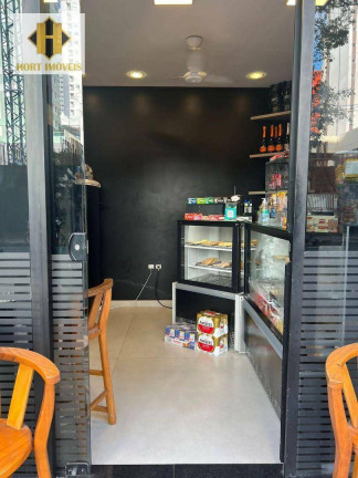 Imagem Ponto Comercial à Venda, 48 m² em Centro - Balneário Camboriú Imagem Ponto Comercial à Venda, 48 m² em Centro - Balneário Camboriú