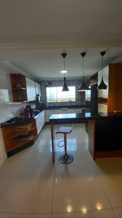 Imagem Casa de Condomínio com 3 Quartos à Venda, 202 m² em Vila Santa Clara - São Paulo Imagem Casa de Condomínio com 3 Quartos à Venda, 202 m² em Vila Santa Clara - São Paulo