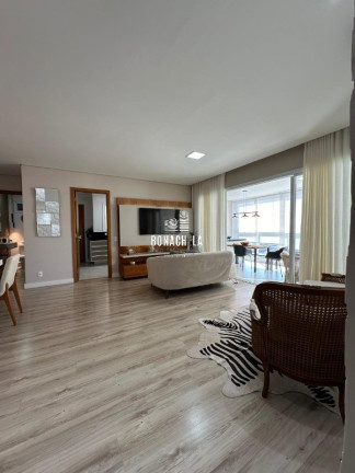 Imagem Apartamento com 3 Quartos à Venda, 140 m² em Vila Castelo Branco - Indaiatuba