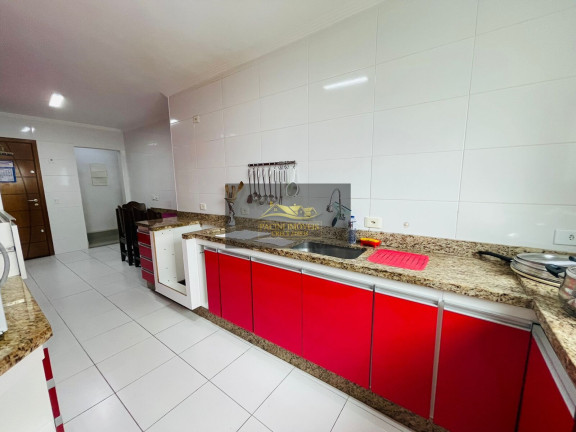 Imagem Apartamento com 3 Quartos à Venda, 152 m² em Boqueirão - Praia Grande