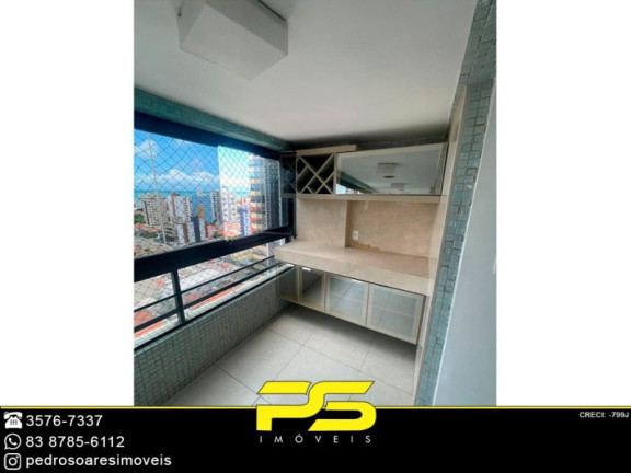 Imagem Imóvel com 3 Quartos à Venda, em Manaíra - João Pessoa Imagem Imóvel com 3 Quartos à Venda, em Manaíra - João Pessoa