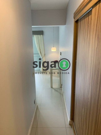 Imagem Apartamento com 3 Quartos à Venda, 127 m² em Real Parque - São Paulo Imagem Apartamento com 3 Quartos à Venda, 127 m² em Real Parque - São Paulo