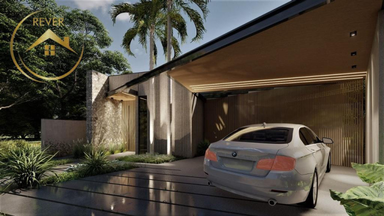 Imagem Casa com 3 Quartos à Venda, 345 m² em Vila Dos Plátanos - Campinas