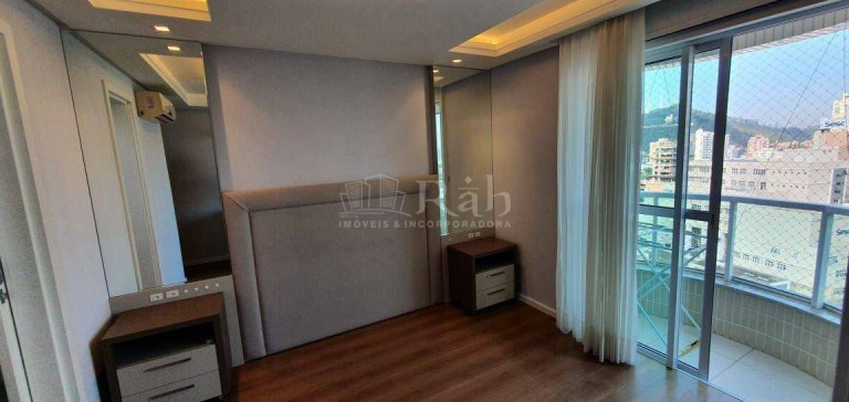 Imagem Apartamento com 3 Quartos à Venda, 104 m² em Centro - Itajaí