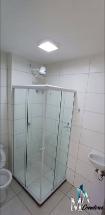 Imagem Apartamento com 2 Quartos para Alugar, 56 m² em Sim - Feira De Santana