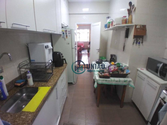 Imagem Apartamento com 2 Quartos à Venda, 60 m² em Icaraí - Niterói Imagem Apartamento com 2 Quartos à Venda, 60 m² em Icaraí - Niterói