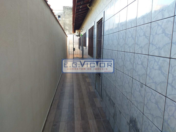 Imagem Casa com 2 Quartos à Venda, 1 m² em Vera Cruz - Mongaguá