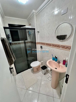 Imagem Apartamento com 2 Quartos à Venda, 100 m² em Aviação - Praia Grande