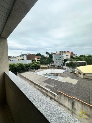 Imagem Apartamento com 2 Quartos à Venda, 52 m² em Ilha Dos Ayres - Vila Velha