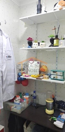 Imagem Apartamento com 3 Quartos à Venda, 93 m² em Lauzane Paulista - São Paulo Imagem Apartamento com 3 Quartos à Venda, 93 m² em Lauzane Paulista - São Paulo