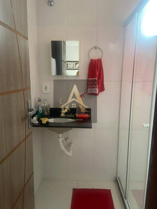 Imagem Apartamento com 2 Quartos à Venda, 54 m² em Nova São Pedro - São Pedro Da Aldeia Imagem Apartamento com 2 Quartos à Venda, 54 m² em Nova São Pedro - São Pedro Da Aldeia