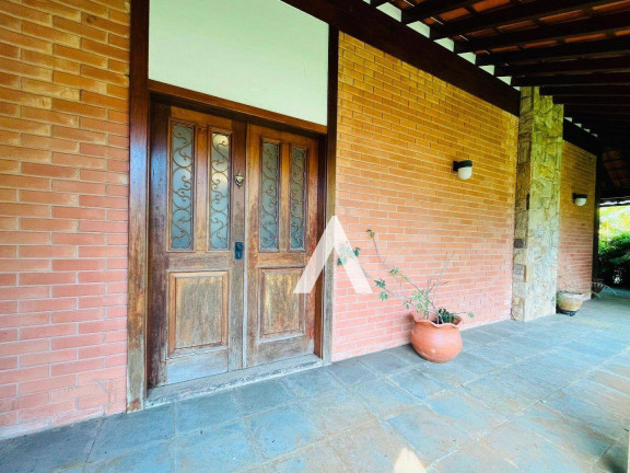 Imagem Casa com 5 Quartos à Venda, 504 m² em Comary - Teresópolis Imagem Casa com 5 Quartos à Venda, 504 m² em Comary - Teresópolis