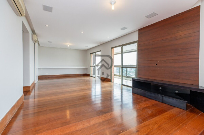 Imagem Apartamento com 4 Quartos à Venda, 186 m² em Vila Clementino - São Paulo