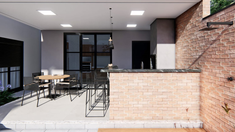 Imagem Casa de Condomínio com 3 Quartos à Venda, 168 m² em Parque Ibiti Reserva - Sorocaba Imagem Casa de Condomínio com 3 Quartos à Venda, 168 m² em Parque Ibiti Reserva - Sorocaba
