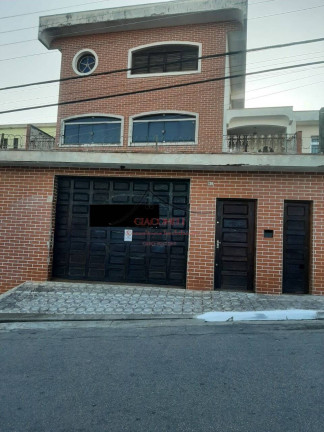 Casa com 6 Quartos à Venda, 336 m² em Jardim Nossa Senhora Do Carmo - São Paulo